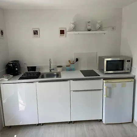 Entre Bassin Et Foret بيت للعطل لا تاسْتْ دو بوك